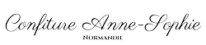 Confiture Artisanale d'Anne-Sophie
