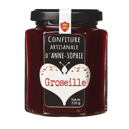 confiture-artisanale-groseille